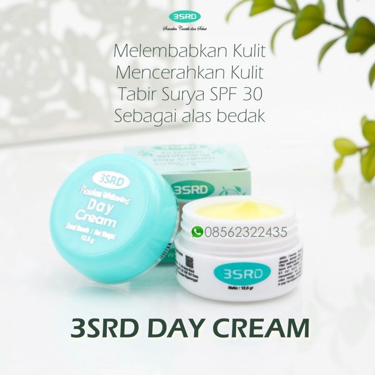 Ini Dia Cream Perawatan Wajah Usia 40 Tahun Keatas Yang Bagus Krim